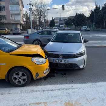 Opel Ve Hdi Sigorta'nın İkame Araç Sözünü Tutmaması