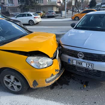 Opel Ve Hdi Sigorta'nın İkame Araç Sözünü Tutmaması