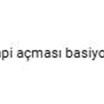 Arçelik Bulaşık Makinesi Kapak Açma Sorunu