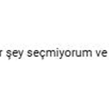 Arçelik Bulaşık Makinesi Kapak Açma Sorunu