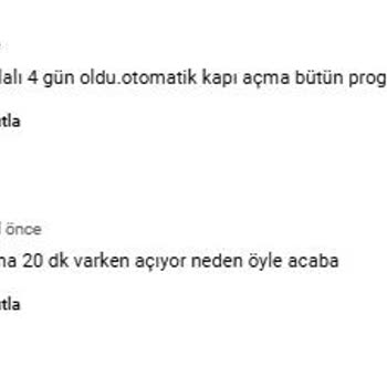 Arçelik Bulaşık Makinesi Kapak Açma Sorunu