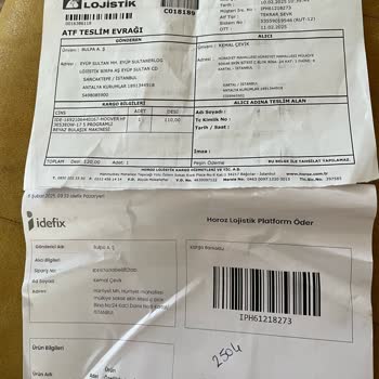 Hoover Bulaşık Makinesi: Hayal Kırıklığı Ve İade Sorunu