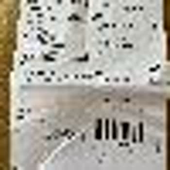 Hoover Bulaşık Makinesi: Hayal Kırıklığı Ve İade Sorunu