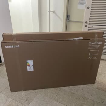 Samsung TV İade Sürecinde Yaşanan Sorunlar
