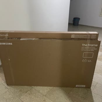 Samsung TV İade Sürecinde Yaşanan Sorunlar