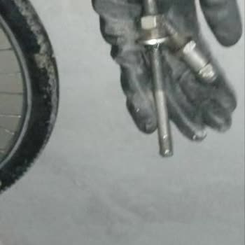 Salcano Bisikletin Güvenlik Sorunu Ve Kalitesiz Malzeme