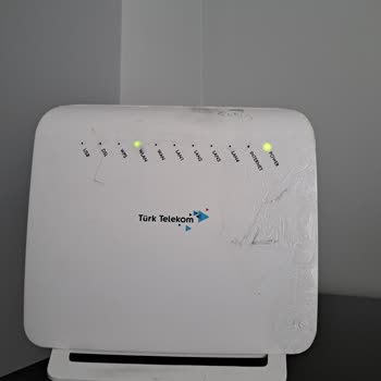 Türk Telekom'un Zorlayıcı Hizmet Anlayışı
