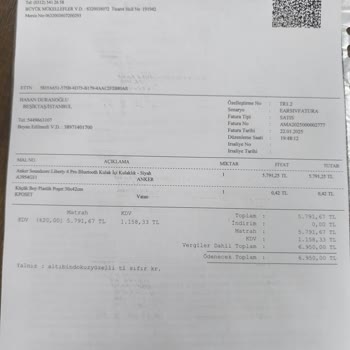 Anker Soundcore 4 Pro Kulaklıkta Sürekli Cızırtı Ve Kesinti Sorunu