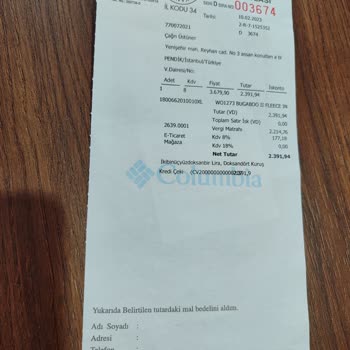 Tekrarlayan Tüylenme Sorunu Ve Müşteri Hizmetleri Çıkmazı