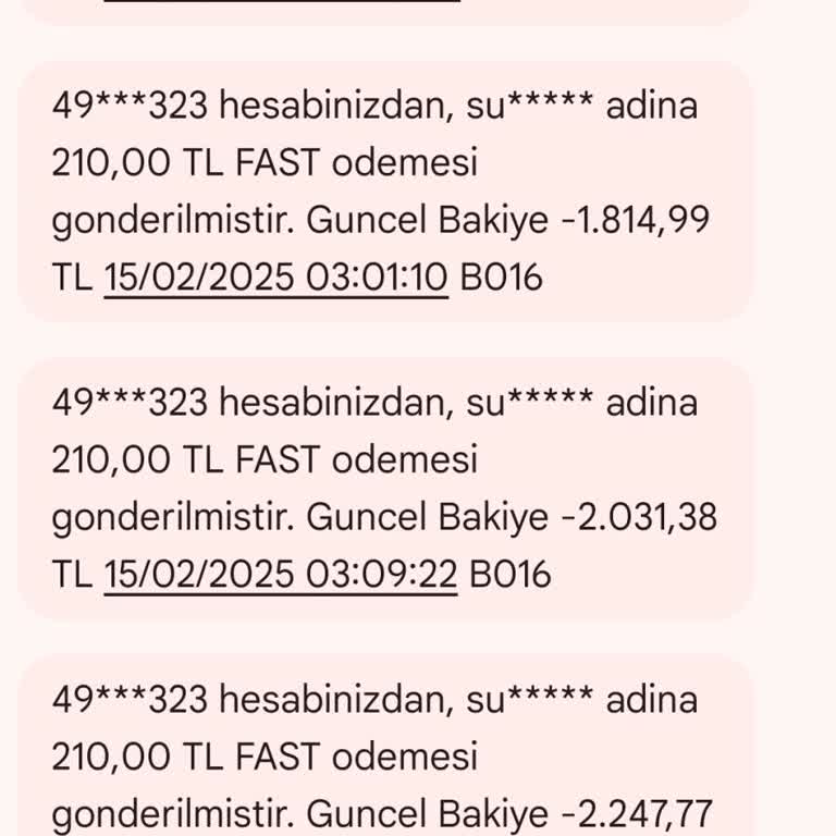 Oyun Uygulamasında Kaybedilen Yüklü Miktarda Para İadesi Talebi