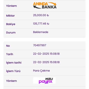 Trbet Sitesi Para Çekiminde Sorun Yaşatıyor