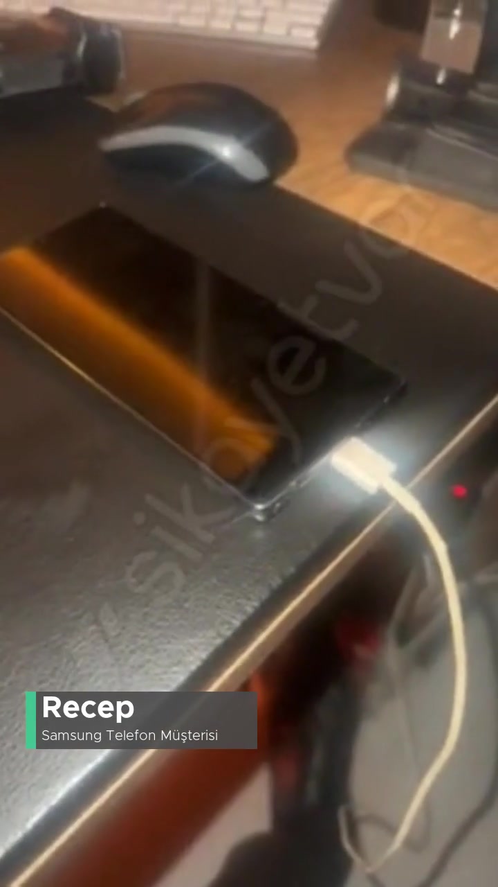 Samsung Telefon Kalitesi Budur İşte... videonun kapak resmi