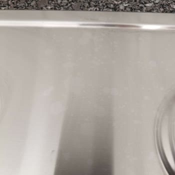 Hoover Ocak Lekeleri Sorunu!