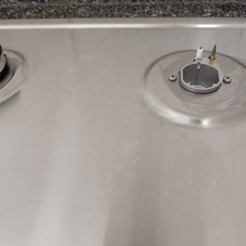 Hoover Ocak Lekeleri Sorunu!