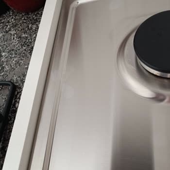 Hoover Ocak Lekeleri Sorunu!