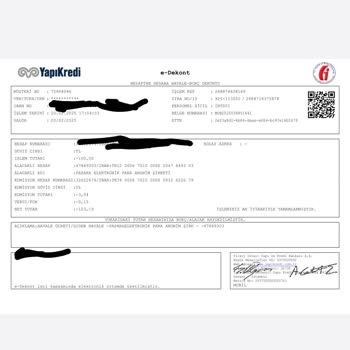 Şüpheli İş Başvurusu Ve Kişisel Bilgi Güvenliği Endişesi