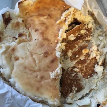 Feast San Sebastian Cheesecake Hayal Kırıklığı