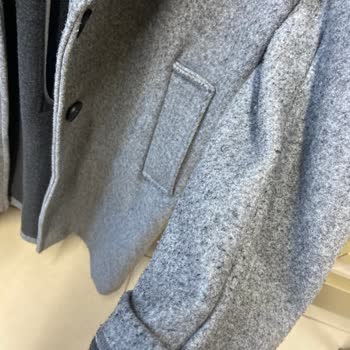 Bershka'dan Aldığım Kaban Tüylenme Sorunu Ve Müşteri Hizmetleri İlgisizliği