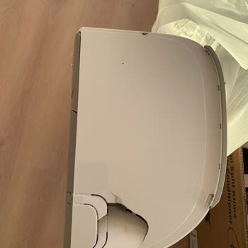 Daylux Klima: Kırık Ürün Ve İlgisiz Servis