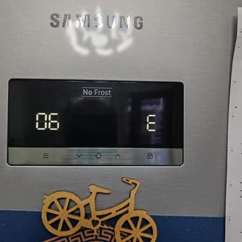 Sürekli Arıza Yapan Buzdolabı Mağduriyeti