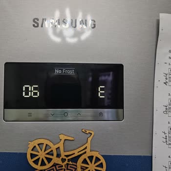 Sürekli Arıza Yapan Buzdolabı Mağduriyeti