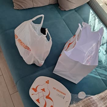 Eksik Ve Soğuk Siparişe Çözüm Yok!