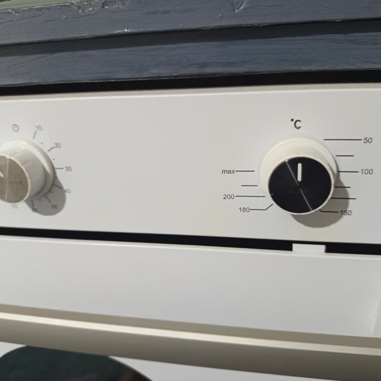 Alveus Ankastre Set Fırınında Erken Sararma Sorunu