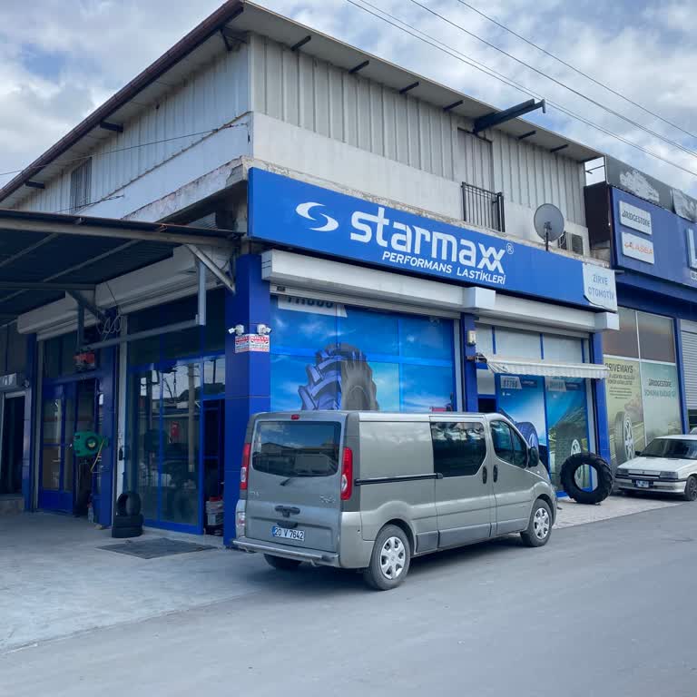 Lastik Değişiminde Yaşanan Sorunlar Ve Eksik Ödeme