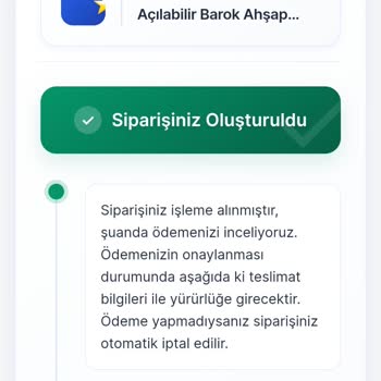İletişim Sorunu Ve İade Talebi