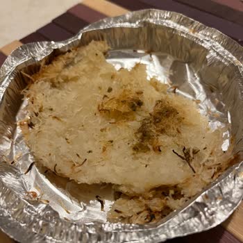 İstanbul Marina'da Pişmeyen Künefe Ve İlgisiz Hizmet