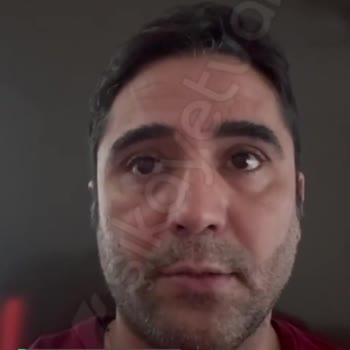 Obilet Mağduru!