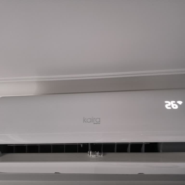 Daikin Klima Hizmetinde Sorunlar