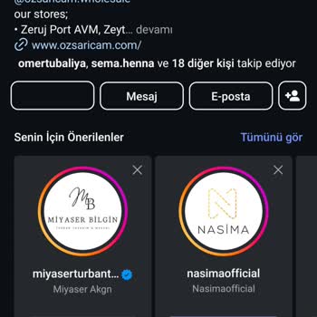 Teslim Edilmeyen Sipariş Ve İlgisizlik