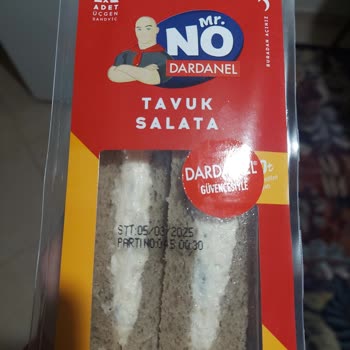 Migros Hemen'den Küflü Ürün Ve İade Sürecinde Mağduriyet