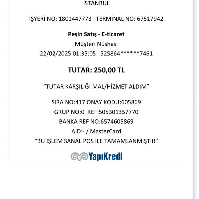 Türk Telekom'da Paket Ve Faturalandırma Sorunu