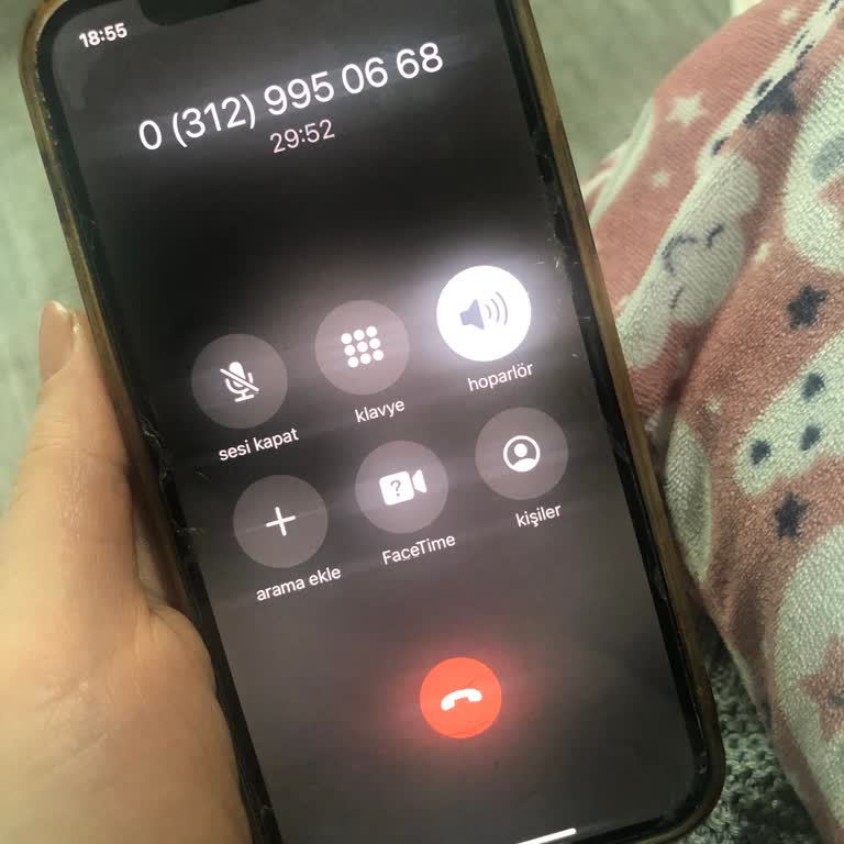 Müşteri Hizmetleri Bekleme Süresi Ve Fatura Sorunu