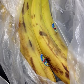 Çürük Muz Ve İade Sorunu