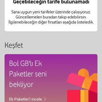 Faturalıya Geçişte Karşılaşılan Sorun