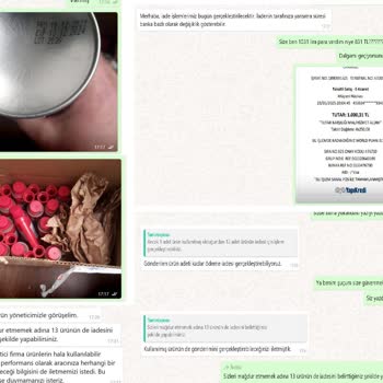 Zamanı Geçmiş Yakıt Katkısı Ve Haksız Kesinti