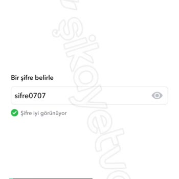Snapchat Giriş Yapamıyorum!