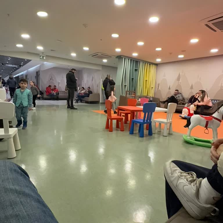 Medicana Bursa Hastanesi'nde Yetersiz Doktor Sayısı Ve Uzun Bekleme Süresi