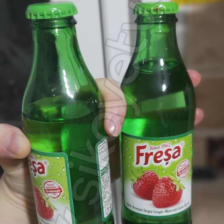 Eksik Doldurulmuş Soda Şişesi Sorunu