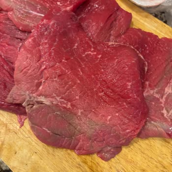 Yanıltıcı Et İsimlendirmesi Ve Kalite Sorunları