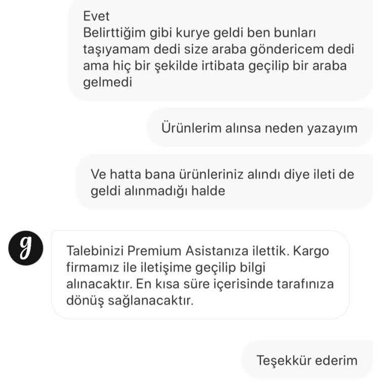 Gardrops Uygulaması Kullanıcılarını Oyalıyor