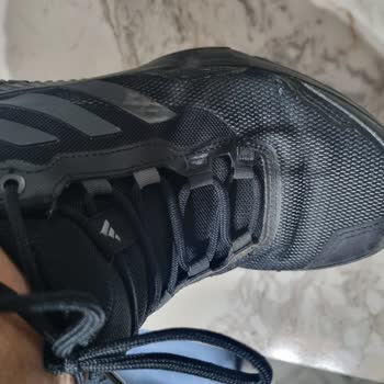 Trendyol Ve Adidas'tan Beklenmedik Ayakkabı Sorunu