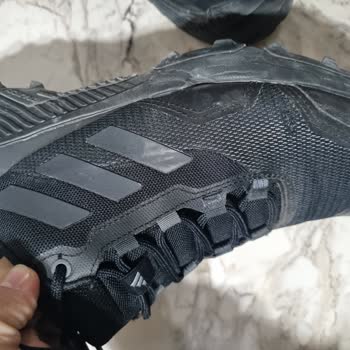Trendyol Ve Adidas'tan Beklenmedik Ayakkabı Sorunu