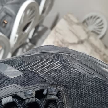 Trendyol Ve Adidas'tan Beklenmedik Ayakkabı Sorunu