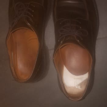 Derimod Ayakkabılarında Kalite Sorunu Ve Yetersiz Müşteri Hizmetleri