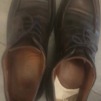 Derimod Ayakkabılarında Kalite Sorunu Ve Yetersiz Müşteri Hizmetleri