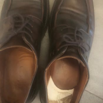 Derimod Ayakkabılarında Kalite Sorunu Ve Yetersiz Müşteri Hizmetleri